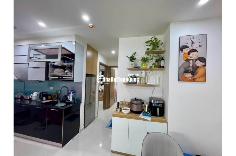 Chính chủ cần bán chung cư FLC full nội thất đẹp- Nằm tại cửa ngõ nơi giao thông huyết mạch kết nối Tp Hạ Long cũ và Tp Hạ Long mở rộng.